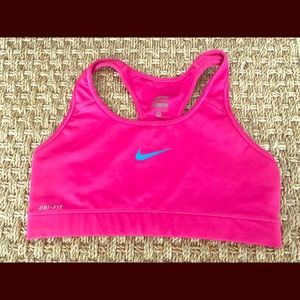 Nike Dri-Fit Sports Bra